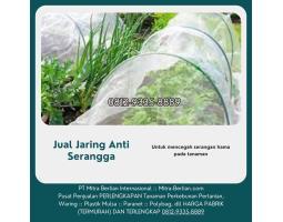 Supplier Jaring Anti Serangga - Denpasar