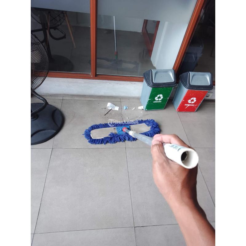 Jasa Cleaning Service Kost Panggilan Jogja Tarif Terjangkau - Sleman 