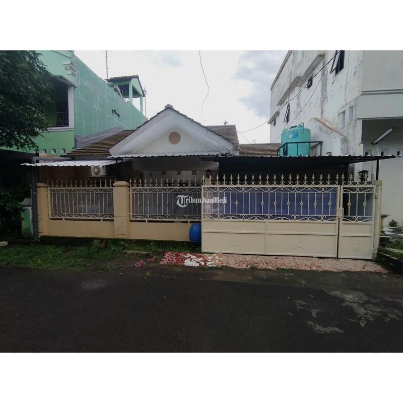 Sewa Tahunan Rumah Minimalis Nyaman Pudak Payung - Semarang