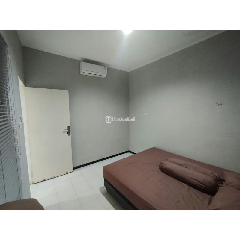 Sewa Tahunan Rumah Minimalis Nyaman Pudak Payung - Semarang