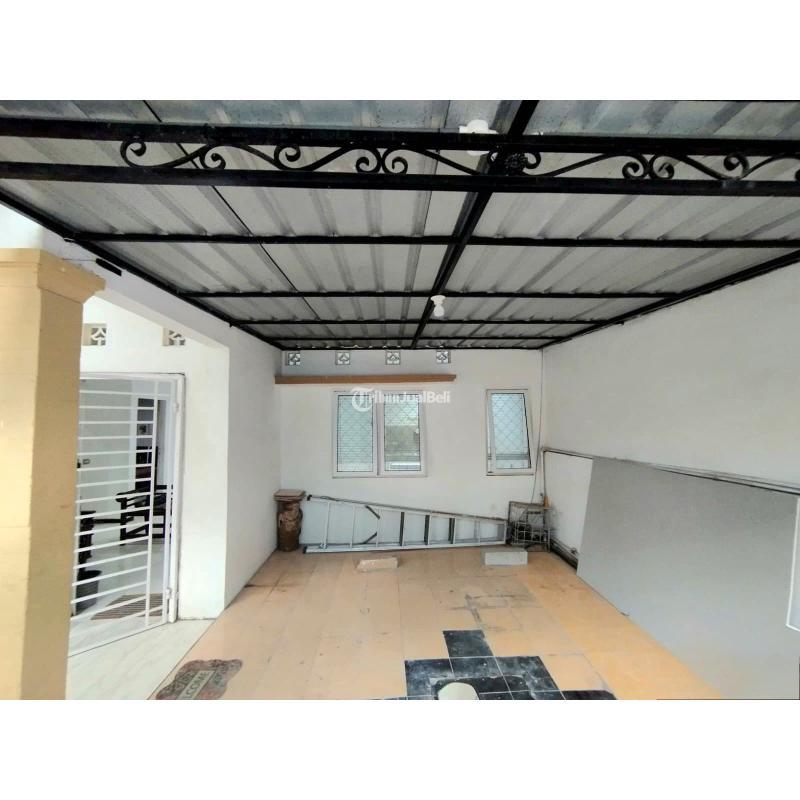 Sewa Tahunan Rumah Minimalis Nyaman Pudak Payung - Semarang