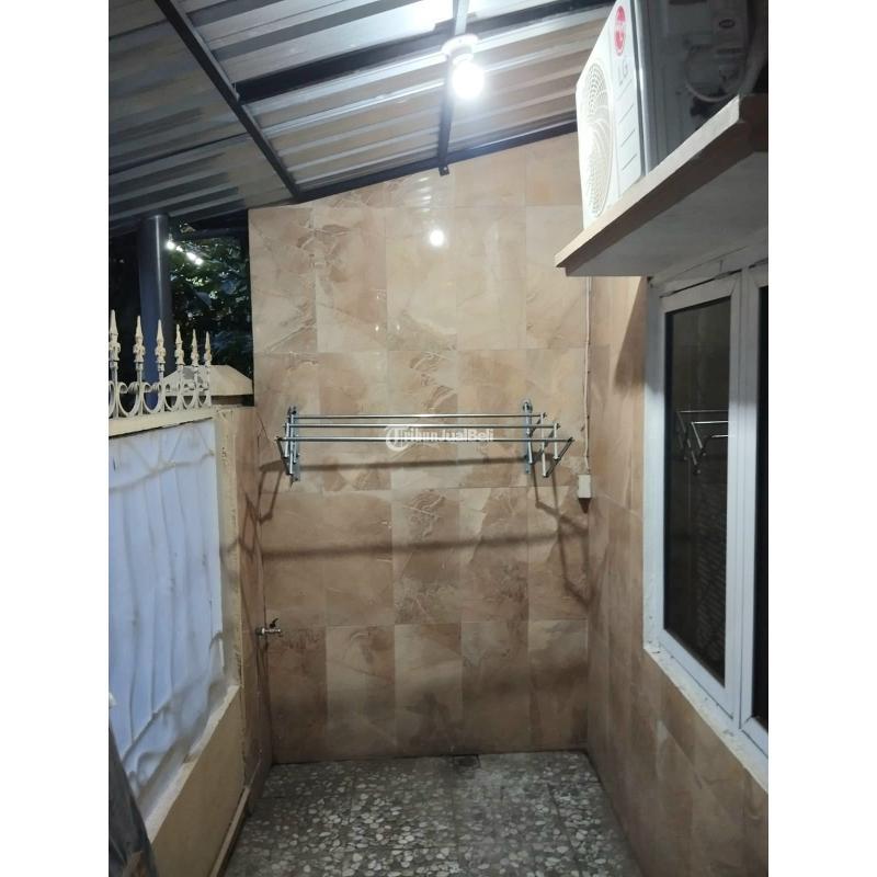 Sewa Tahunan Rumah Minimalis Nyaman Pudak Payung - Semarang