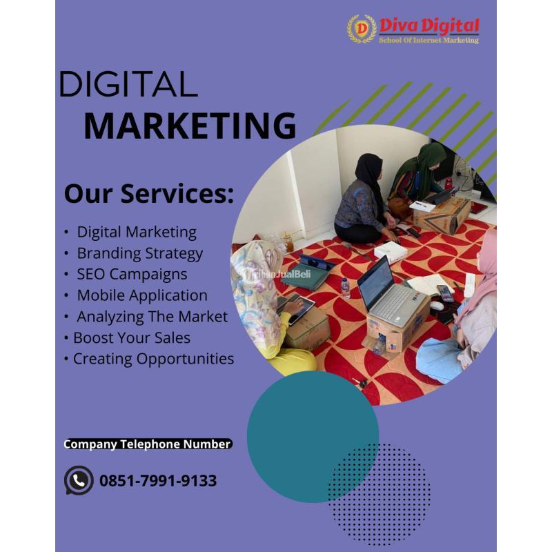 Pelatihan Tiktok Shop Affiliate Terpercaya - Balangan