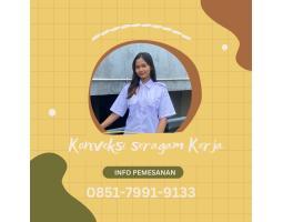 Konveksi Baju PDH Dinas - Jayawijaya