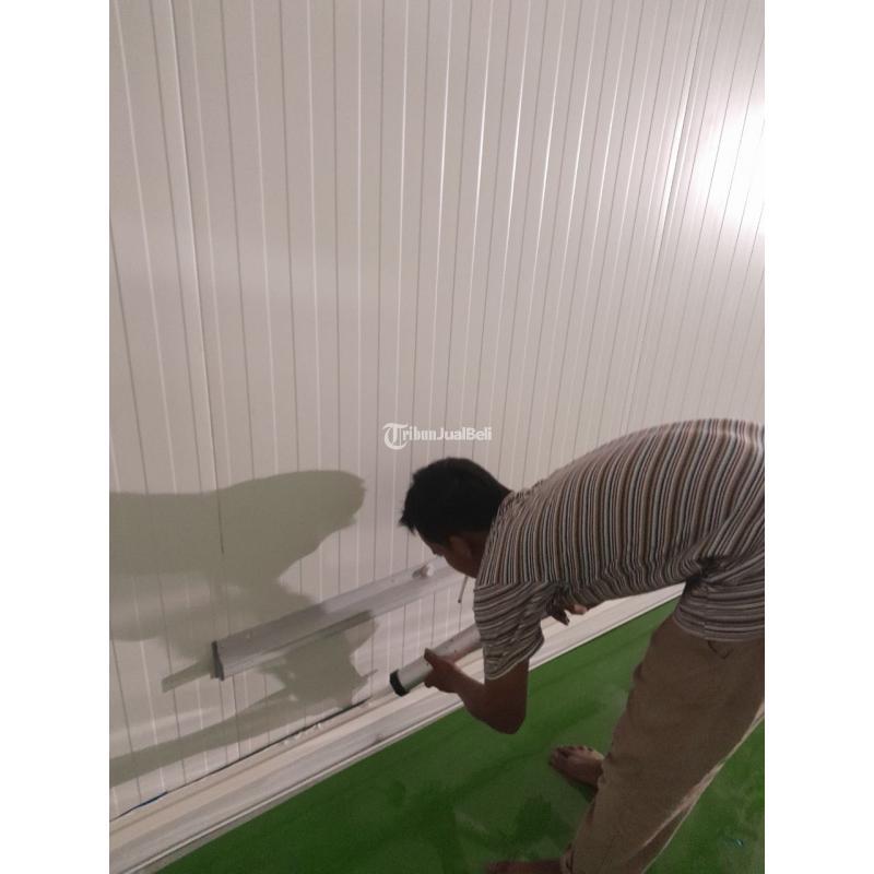 Produsen Hospital Plint Standar HACCP Langsung Pabrik - Padang Lawas Utara