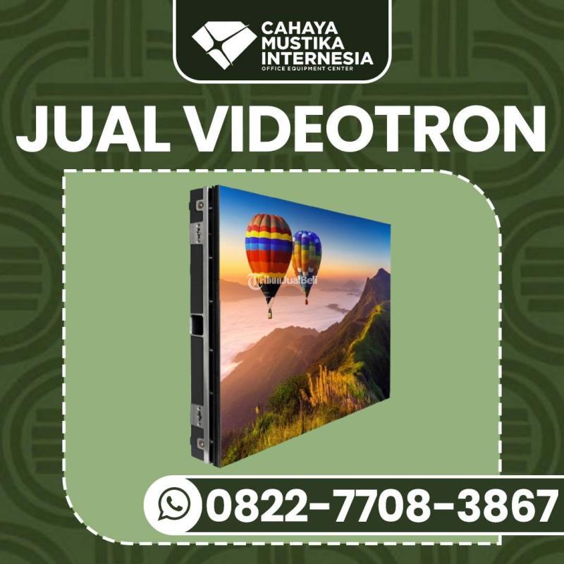 Distributor Videotron P2 5 Indoor - Surabaya