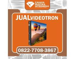 Distributor Videotron Portable - Medan