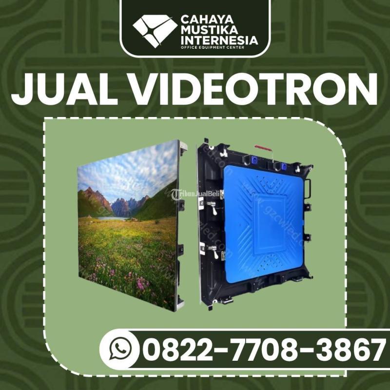 Distributor Videotron Indoor TKDN - Surabaya