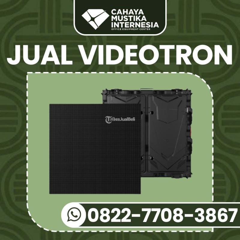 Distributor Videotron Indoor TKDN - Surabaya