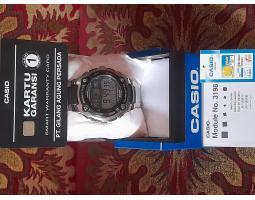 Jam Tangan Casio Original - Bekasi