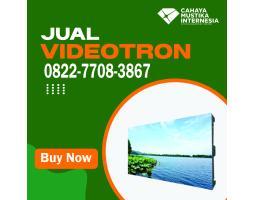 Toko Videotron P2.5 Indoor - Luwu