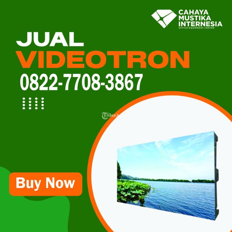 Toko Videotron P2.5 Indoor - Luwu