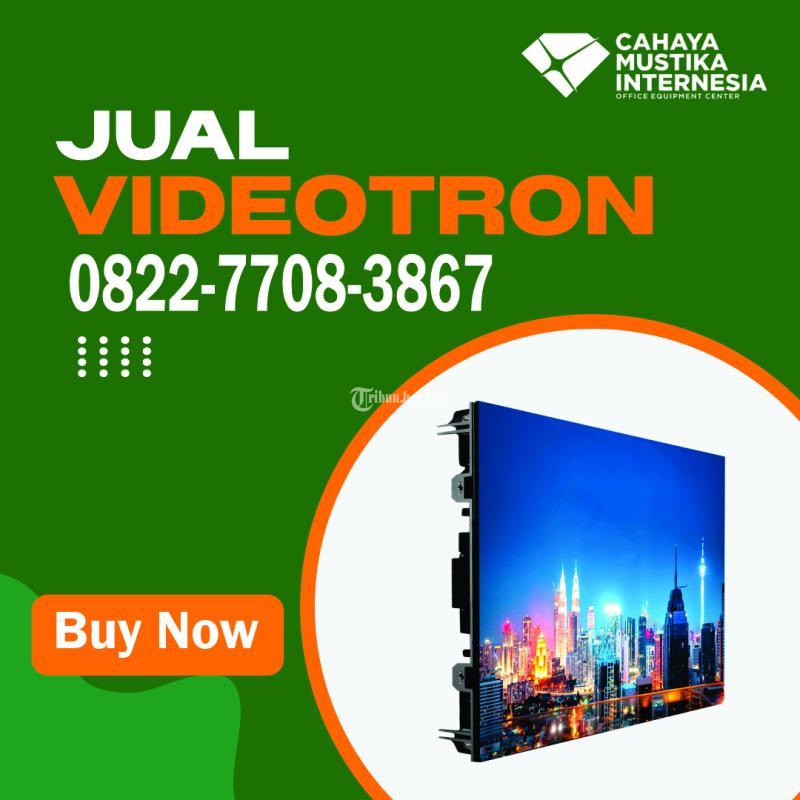 Toko Videotron P2.5 Indoor - Luwu