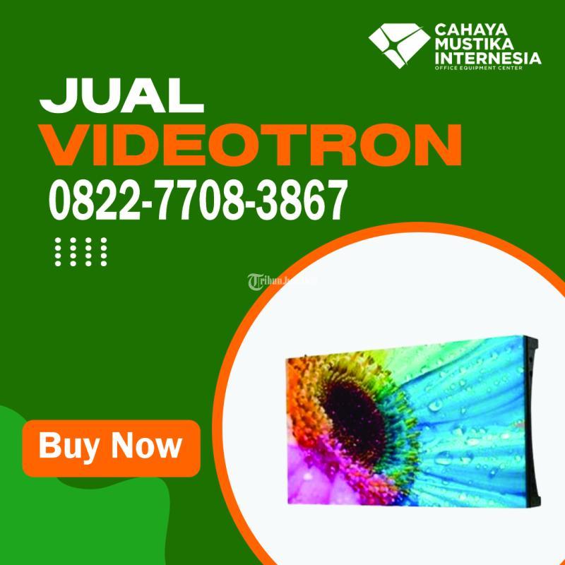 Toko Videotron P2.5 Indoor - Luwu