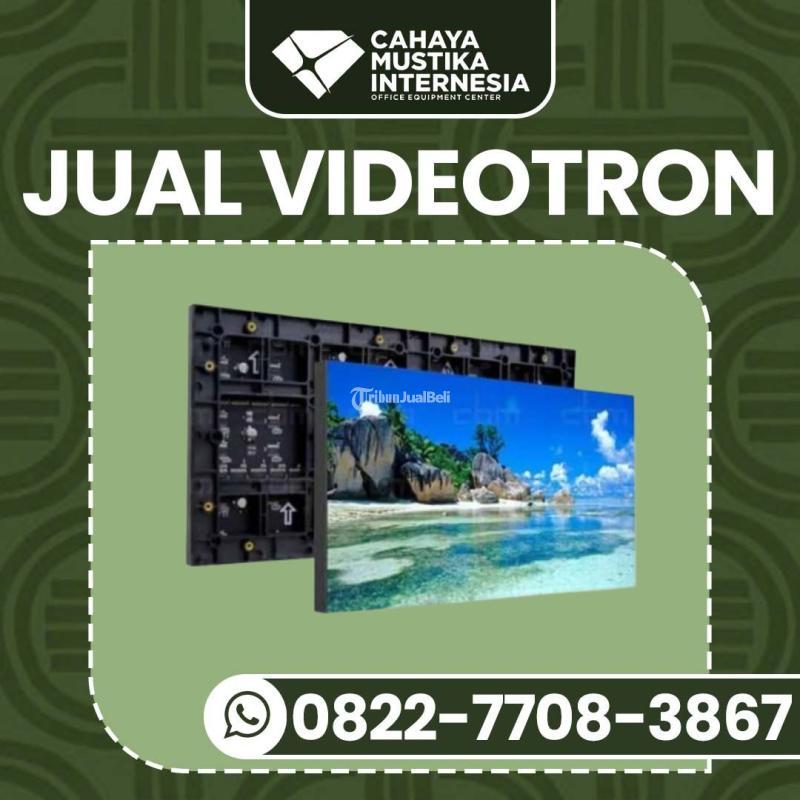 Distributor Panel Videotron Outdoor - Surabaya