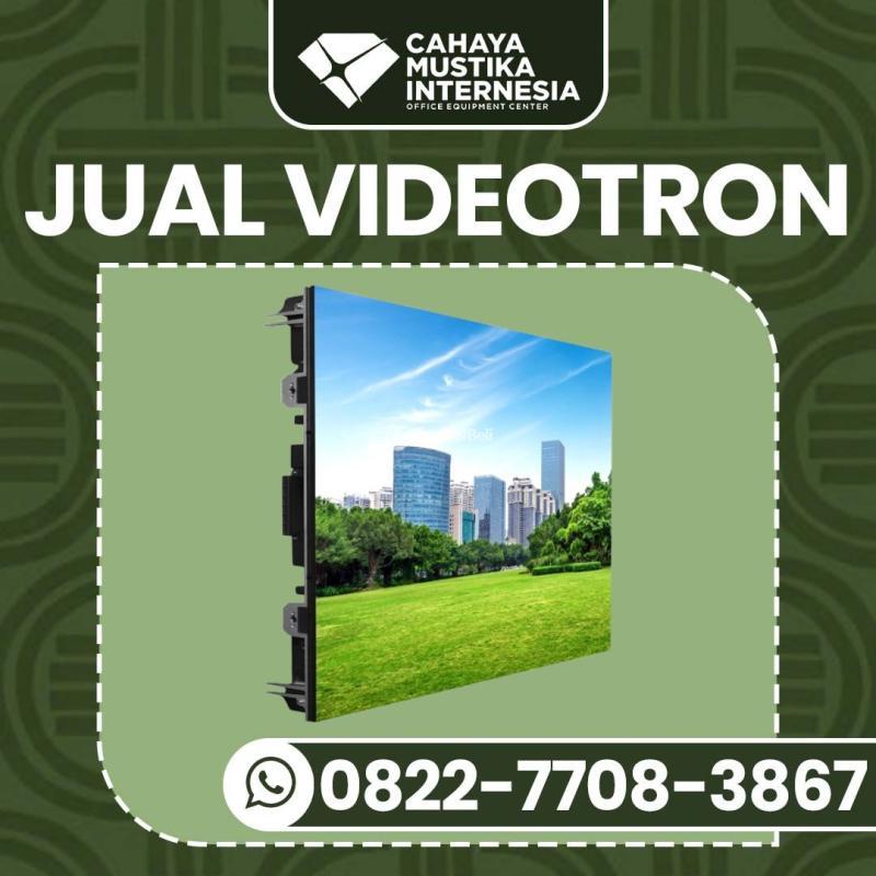 Distributor Panel Videotron Outdoor - Surabaya