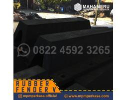 Fender V 300 - 1000L-3000L di Papua Barat - Manokwari