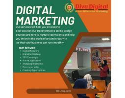 Pelatihan Affiliate Online Marketing di Bali - Badung