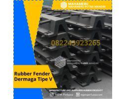 V Fender Terdekat Dari Sulawesi Utara Pelabuhan Bintung MPM Perkasa - Manado