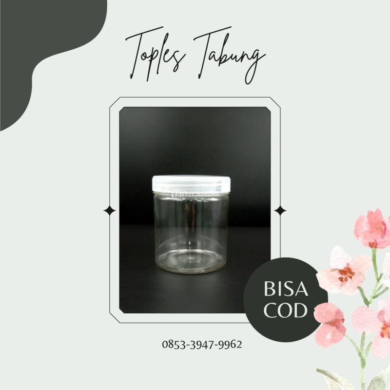 Sedang Diskon Toko Toples Tabung Kue Kering Purwokerto - Banyumas