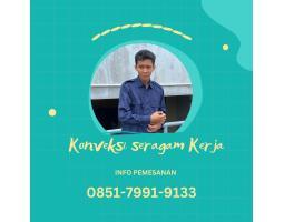 Konveksi Baju PDL - Jayawijaya