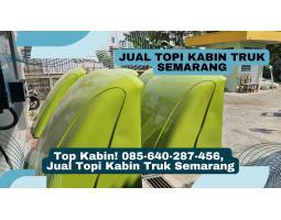 Topi Kabin Semarang Barat - Semarang Kota