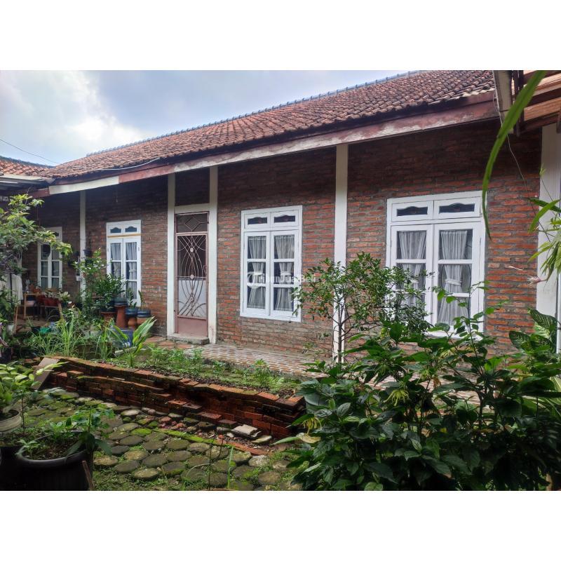 Jual Kost-kostan 16 Kamar Selalu Full di Paledang Tengah Kota - Bogor Kota