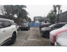 Turun Harga, Dijual Cepat Dibawah NJOP Gudang di Jl. Muara Baru, Penjaringan, Kecamatan Penjaringan - Jakarta Utara