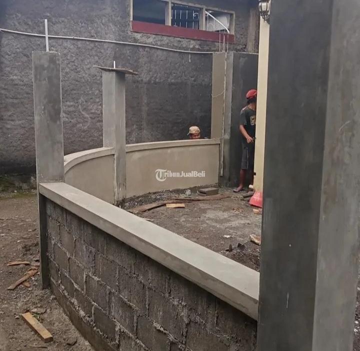Jasa Tukang Bangunan Murah - Sleman