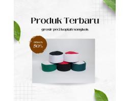 Pusat Grosir Peci Kopiah Songkok Termurah dan Pengiriman Express Adhompeci - Manggarai Barat