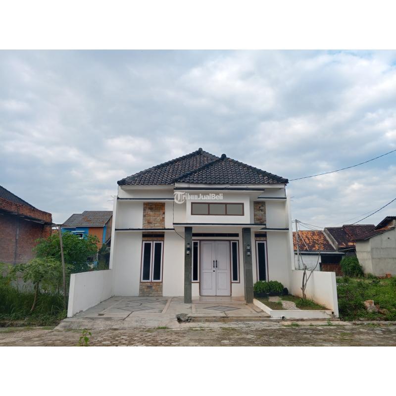 Dijual Rumah Mewah Tipe 64 Baru Bisa Cicilan Tanpa Bank - Bandar Lampung