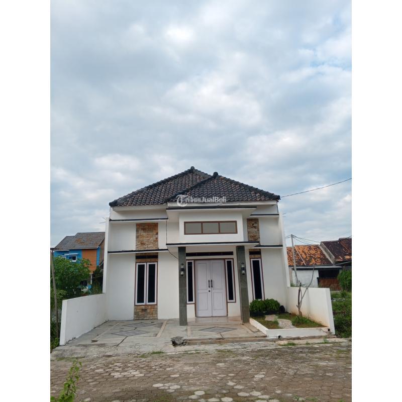 Dijual Rumah Mewah Tipe 64 Baru Bisa Cicilan Tanpa Bank - Bandar Lampung