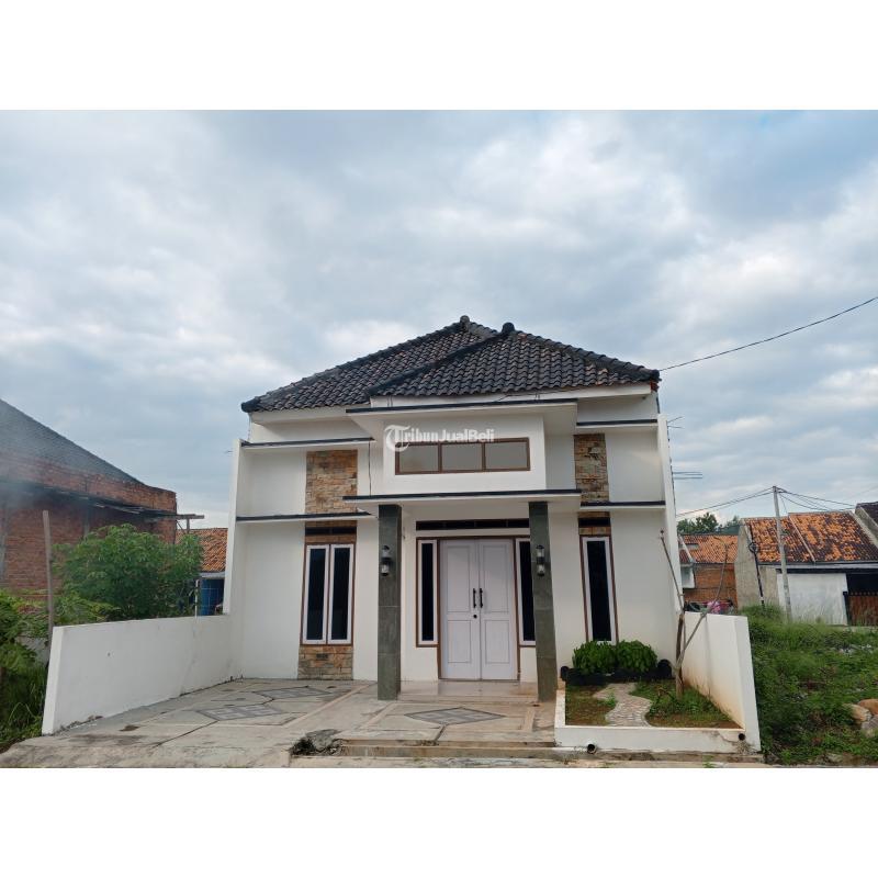 Dijual Rumah Mewah Tipe 64 Baru Bisa Cicilan Tanpa Bank - Bandar Lampung