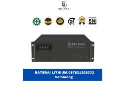 Bethari Baterai Lithium Bergaransi - Semarang Kota