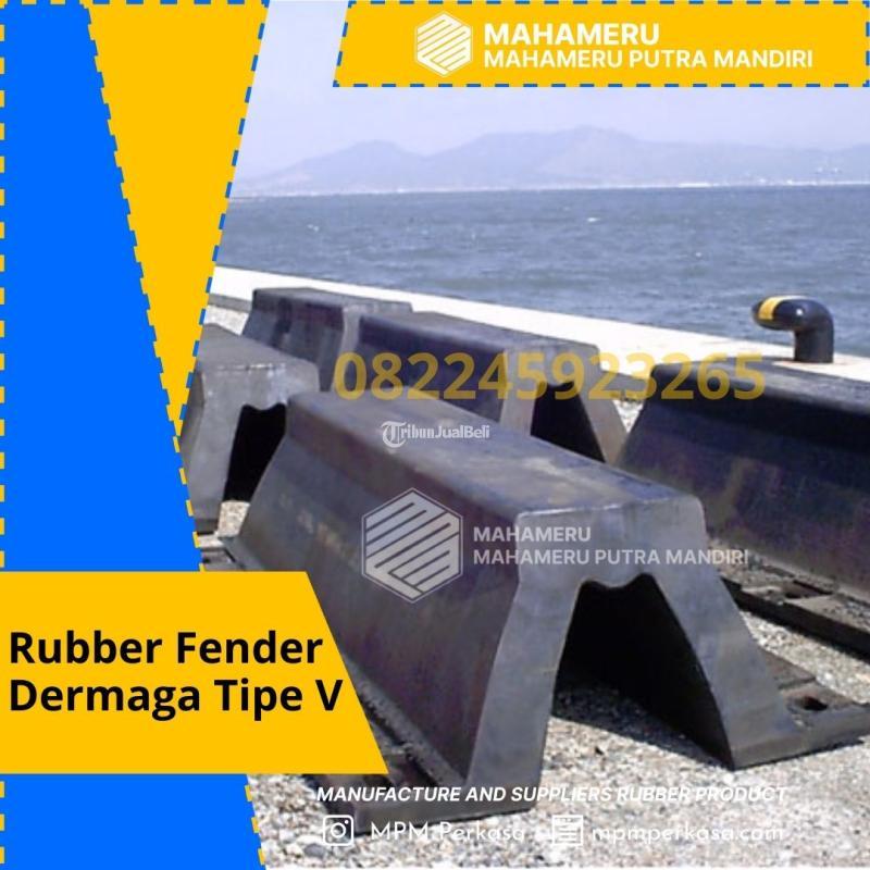 Karet Fender V Terdekat Dari Gorontalo MPM Perkasa - Gorontalo