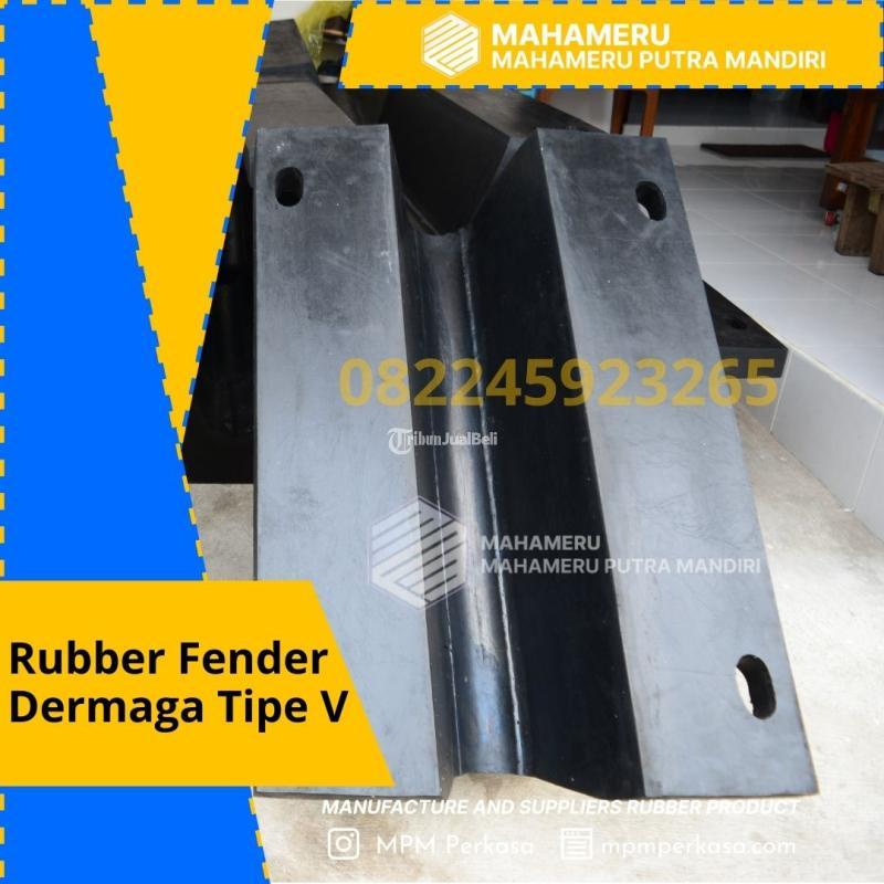Karet Fender V Terdekat Dari Gorontalo MPM Perkasa - Gorontalo