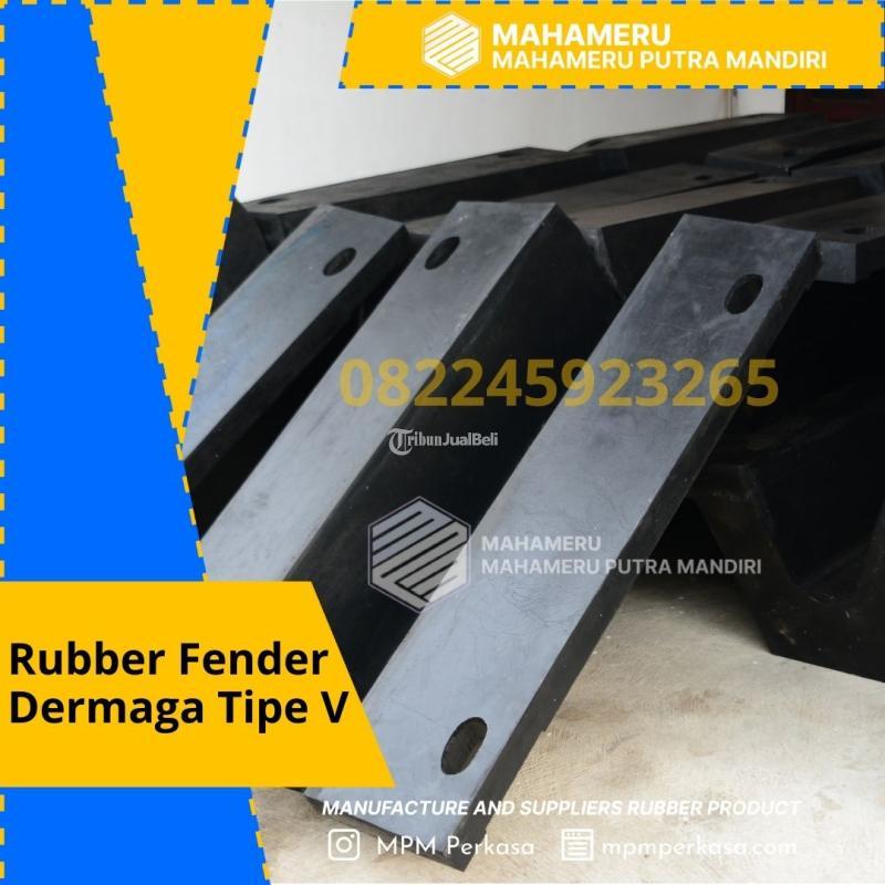 Karet Fender V Terdekat Dari Gorontalo MPM Perkasa - Gorontalo