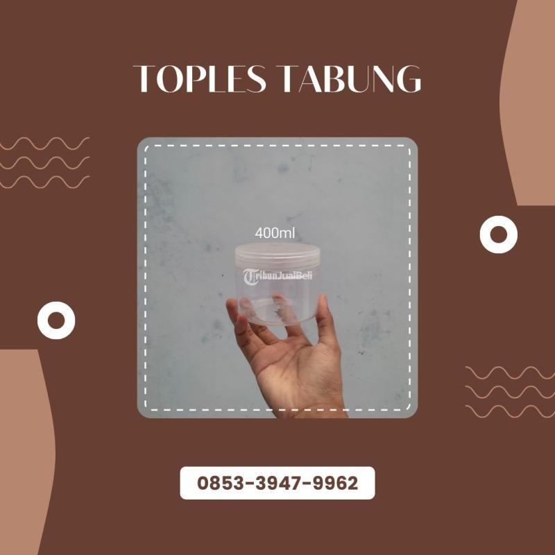 Agen Toples Tabung 1300ml Sumpiuh - Banyumas 