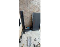 Teknisi Treadmill - Kota Medan