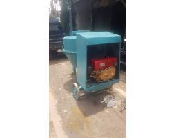 Mesin Molen Cor Merk CM Penggerak Mesin Dongfeng Kebon Kacang - Jakarta Pusat