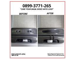 Reparasi Hadnle Koper Tas - Purwakarta