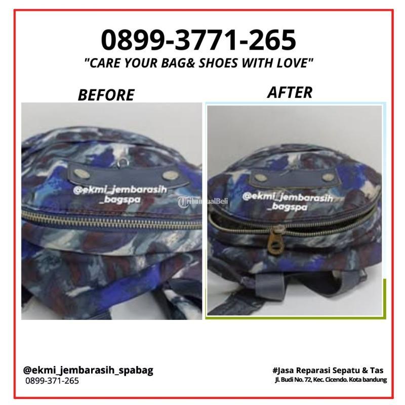 Service Resleting - Depok