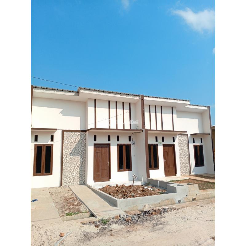 Dijual Rumah Subsidi Terlaris 2KT 1KM Di Lampung, Lokasi Super Strategis - Bandar Lampung