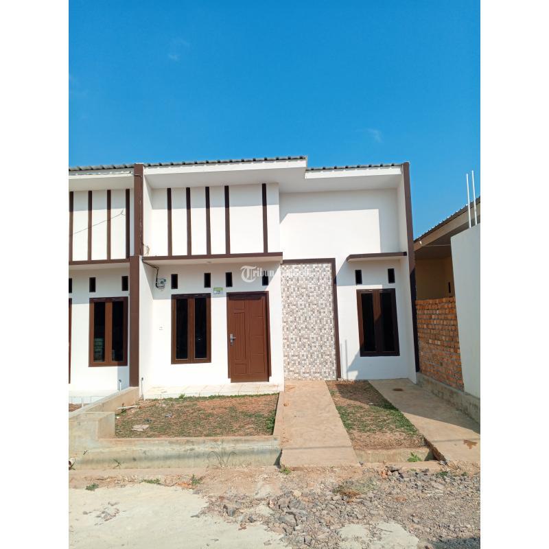 Dijual Rumah Subsidi Terlaris 2KT 1KM Di Lampung, Lokasi Super Strategis - Bandar Lampung