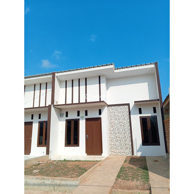 Dijual Rumah Subsidi Terlaris 2KT 1KM Di Lampung, Lokasi Super Strategis - Bandar Lampung