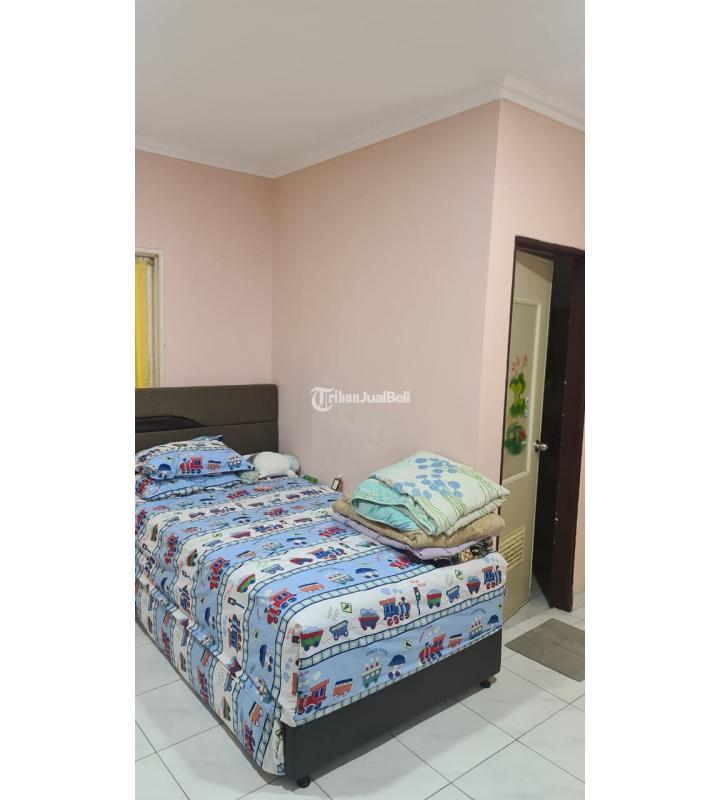 Dijual Rumah Taman Surya uk 9x20 m - Jakarta Barat