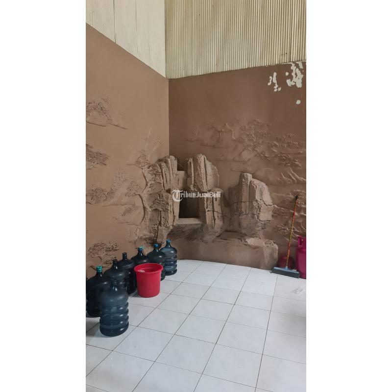 Dijual Rumah Taman Surya uk 9x20 m - Jakarta Barat