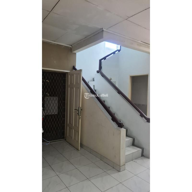 Dijual Rumah Taman Surya uk 9x20 m - Jakarta Barat