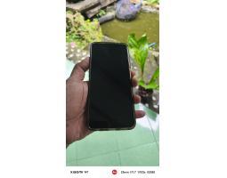 HP Bekas Realme 9i Fullset Warna Hitam - Bantul