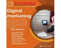 Workshop Jualan Online Sosial Media - Denpasar